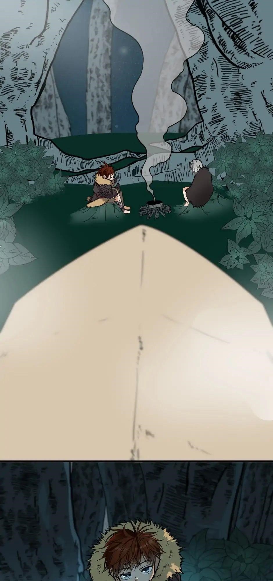 The Beginning After the End Chapter 18 - Page 52 in English