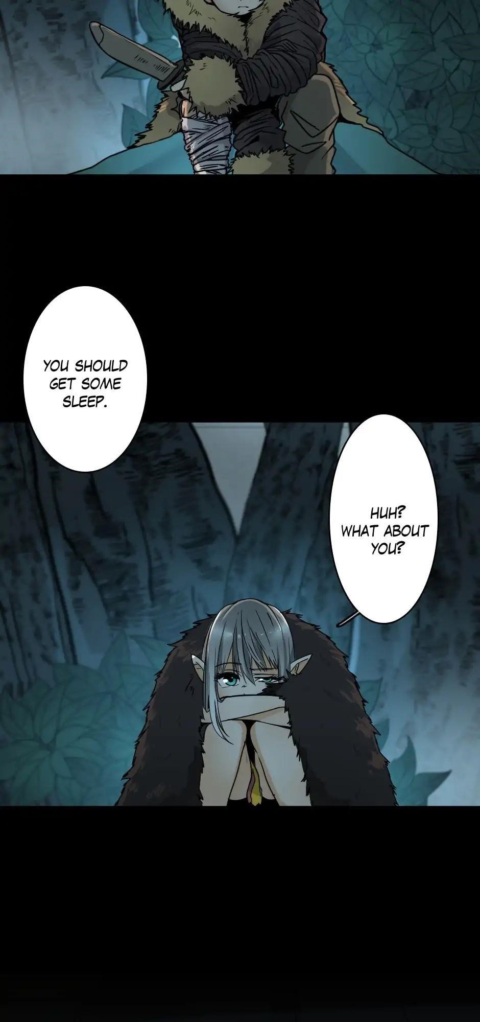 The Beginning After the End Chapter 18 - Page 53 in English