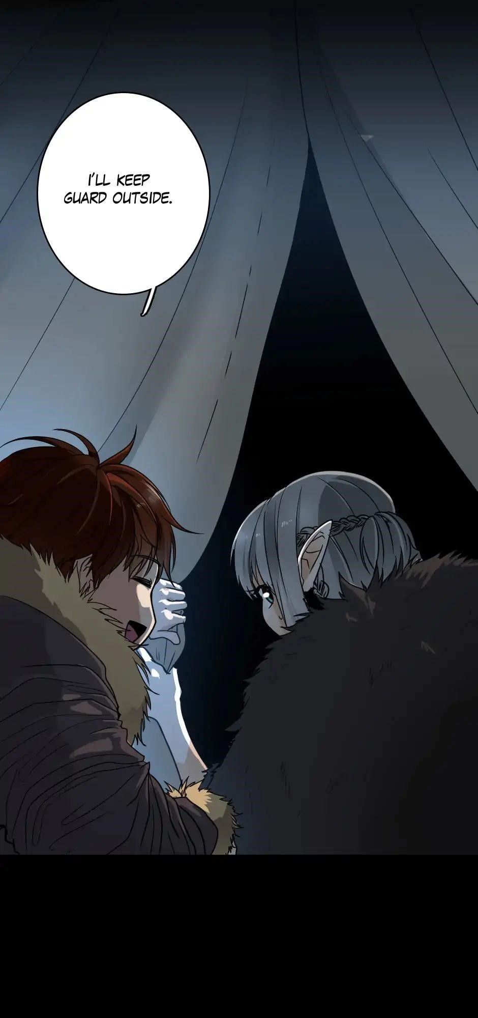 The Beginning After the End Chapter 18 - Page 54 in English