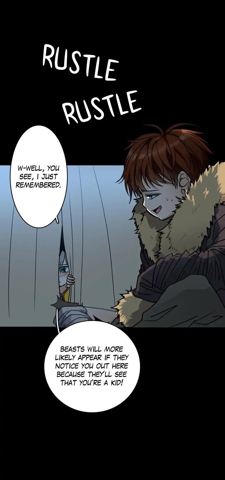 The Beginning After the End Chapter 18 - Page 60 in English