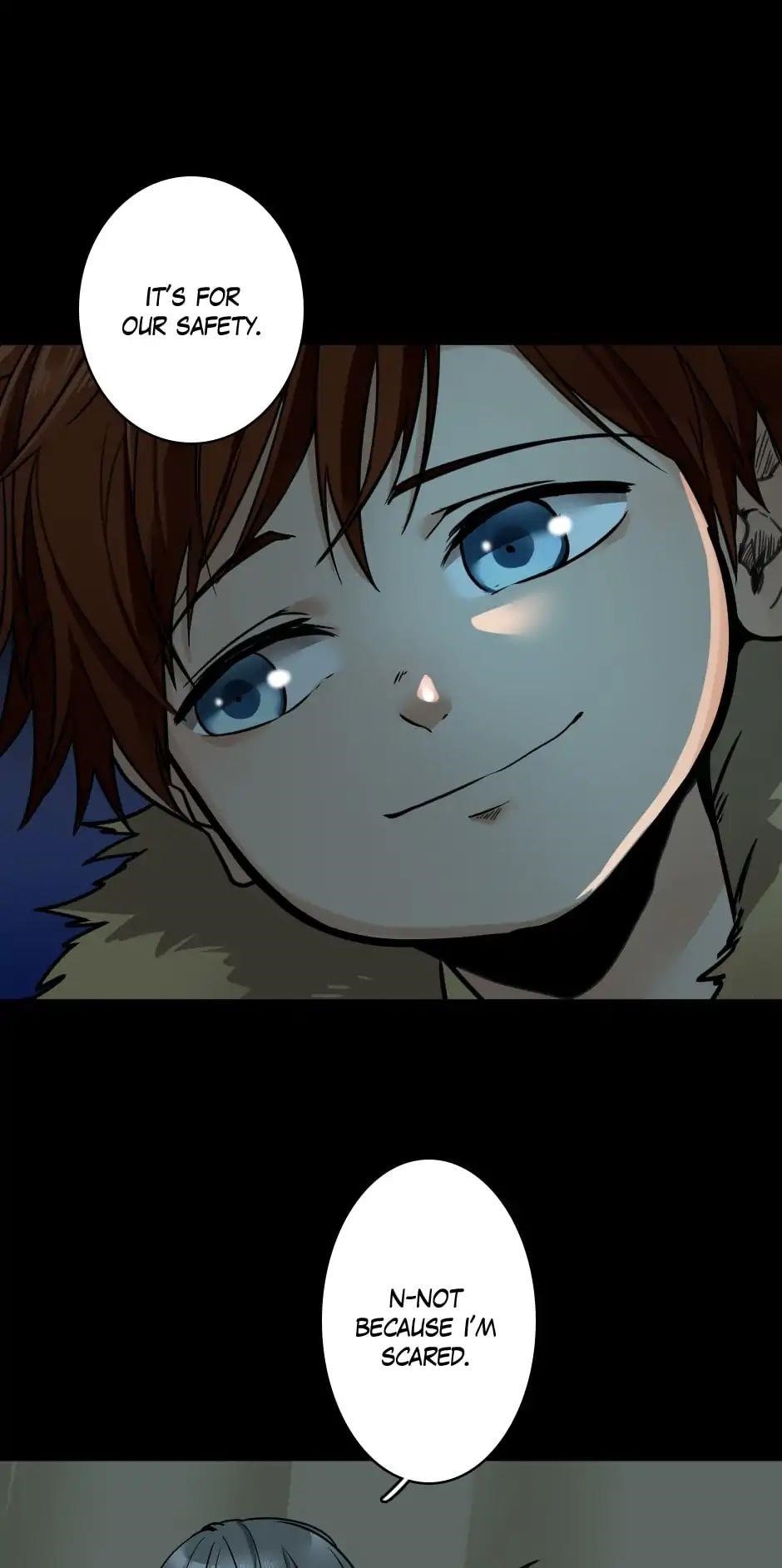 The Beginning After the End Chapter 18 - Page 62 in English