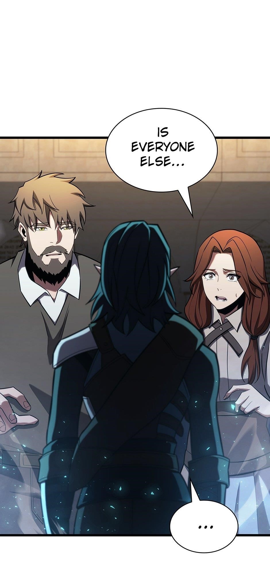 The Beginning After the End Chapter 180 - Page 10 in English