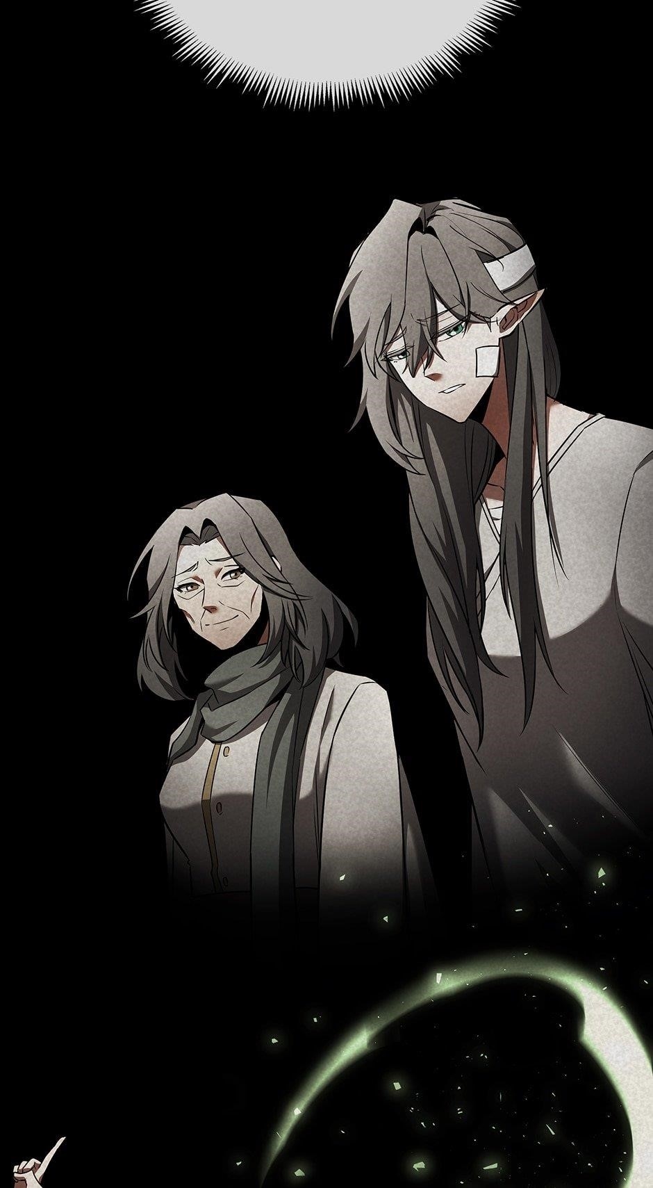 The Beginning After the End Chapter 180 - Page 106 in English