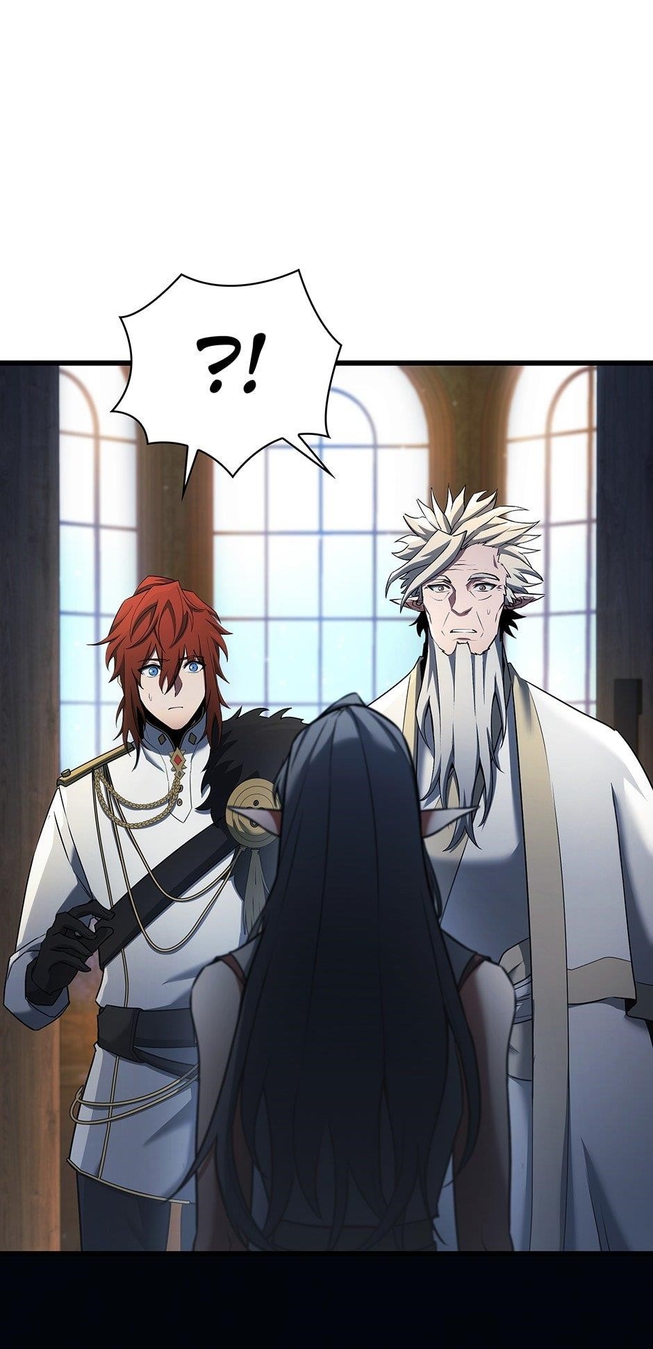 The Beginning After the End Chapter 180 - Page 113 in English