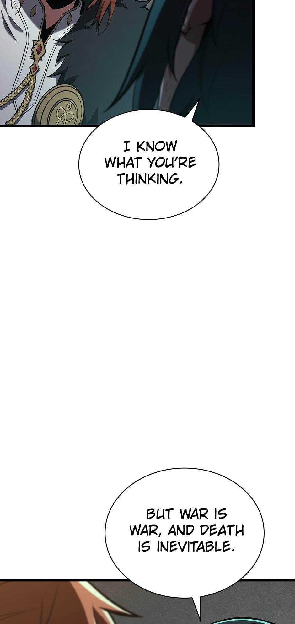 The Beginning After the End Chapter 180 - Page 19 in English