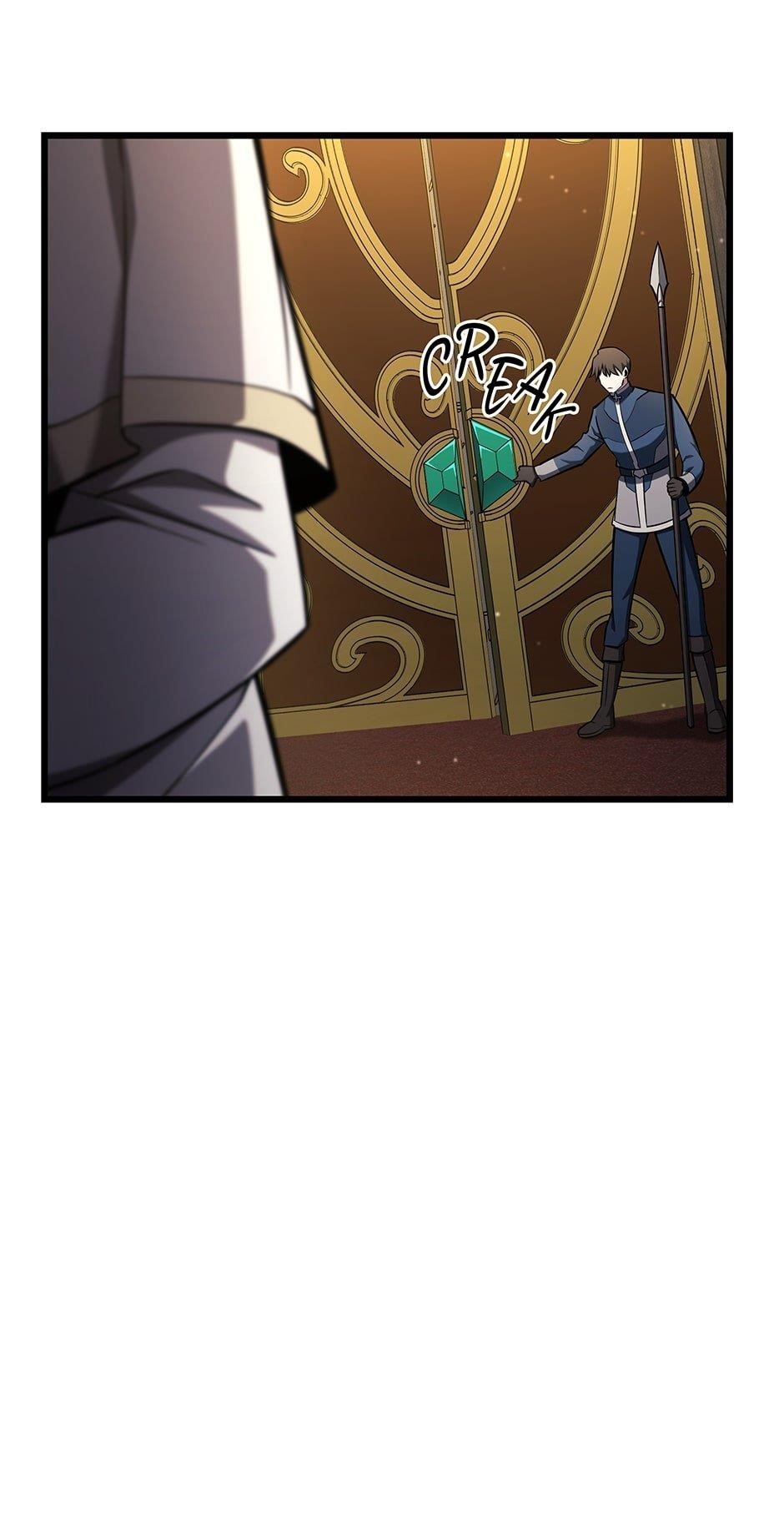 The Beginning After the End Chapter 180 - Page 3 in English
