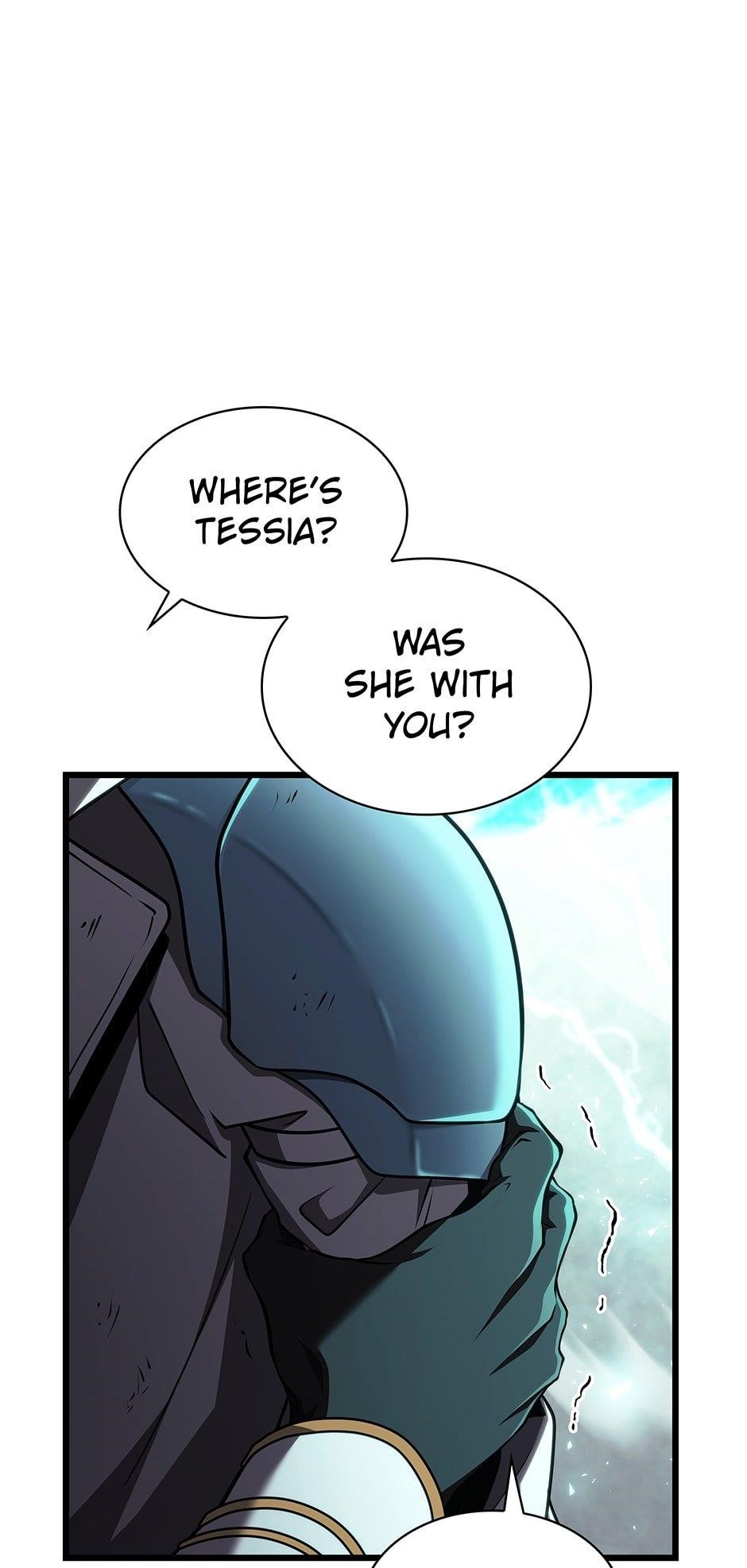 The Beginning After the End Chapter 180 - Page 33 in English