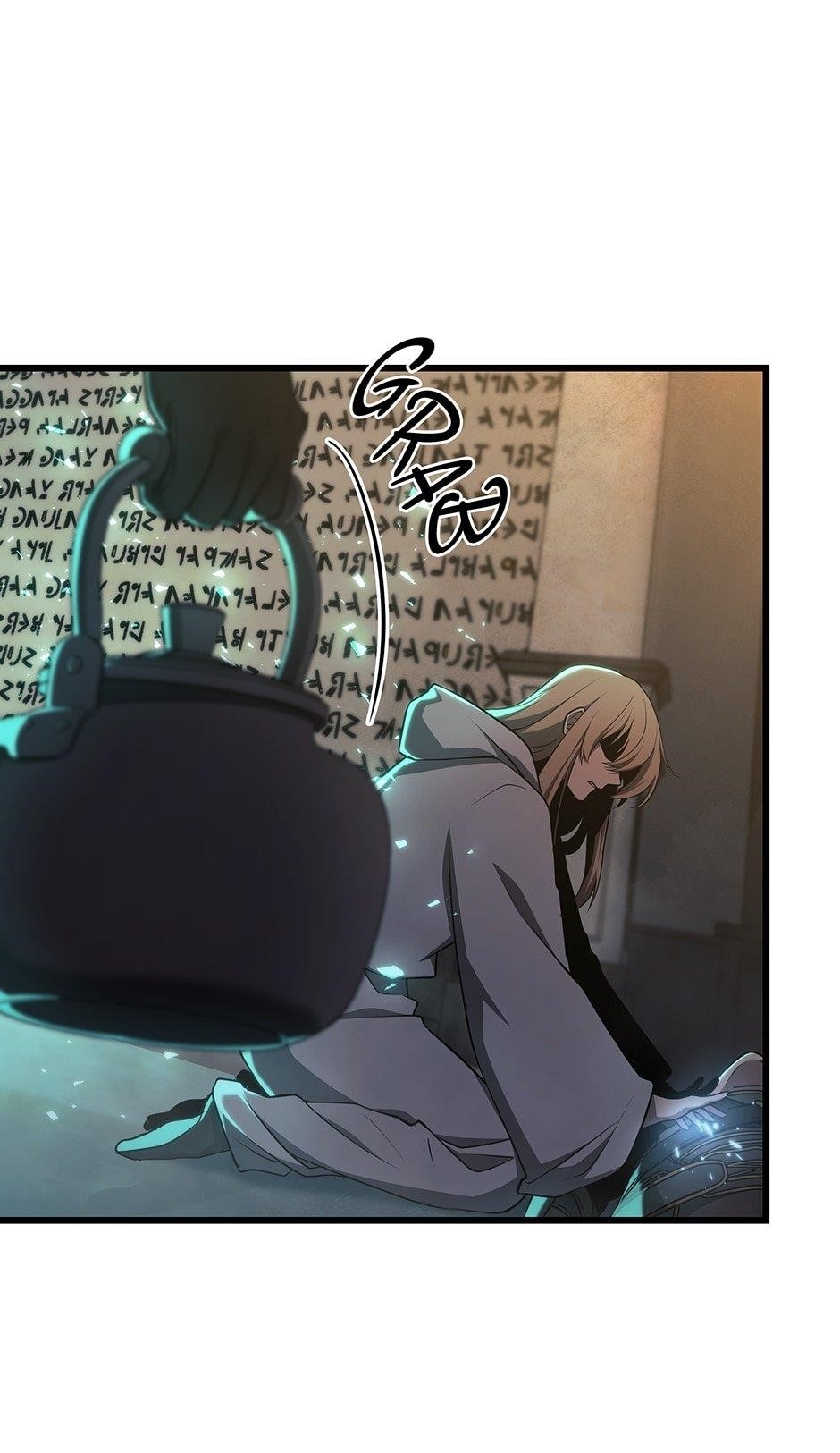 The Beginning After the End Chapter 180 - Page 46 in English