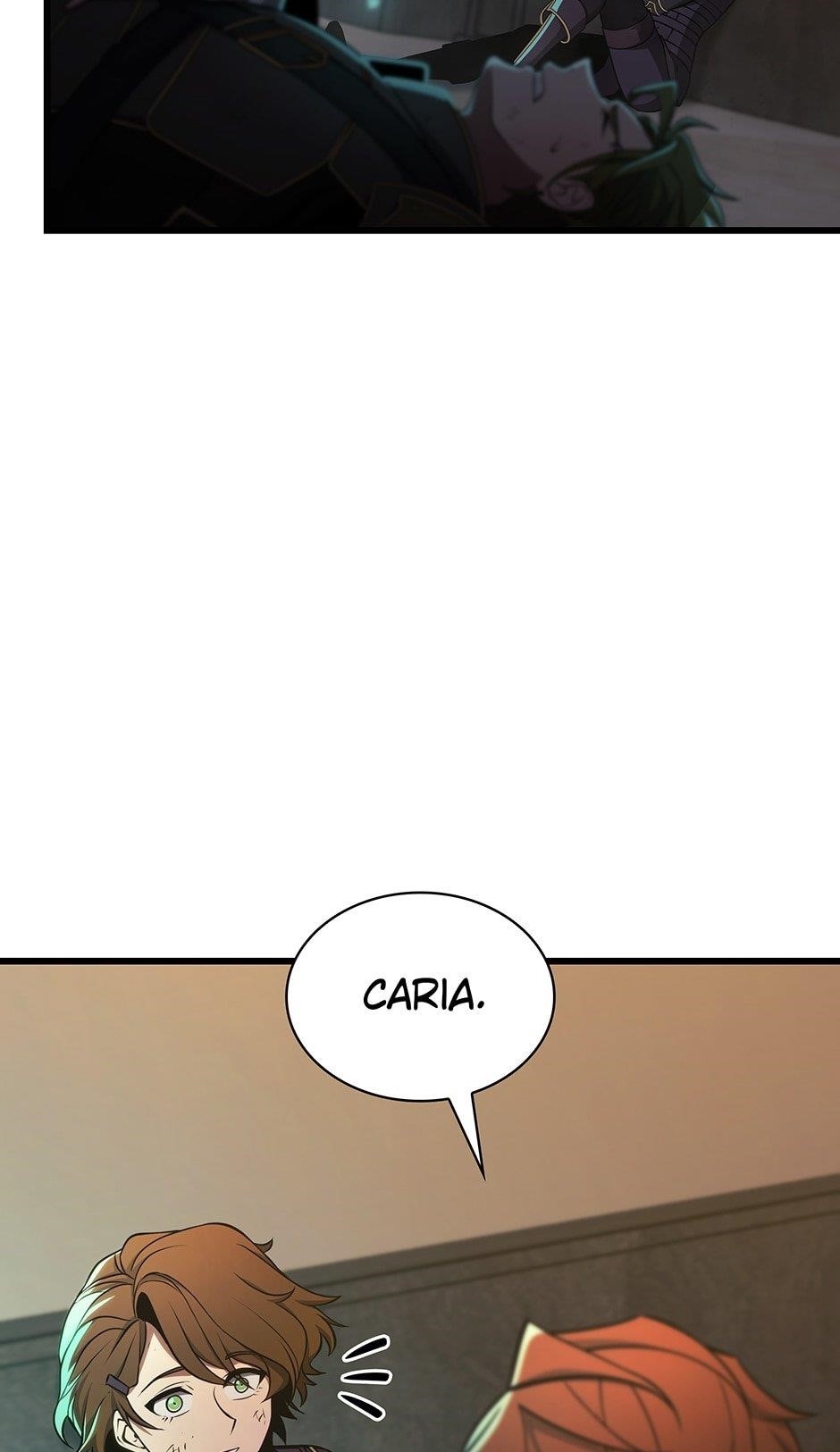 The Beginning After the End Chapter 180 - Page 48 in English