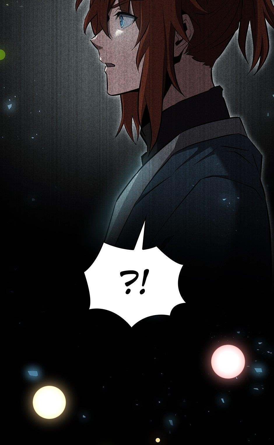 The Beginning After the End Chapter 180 - Page 58 in English