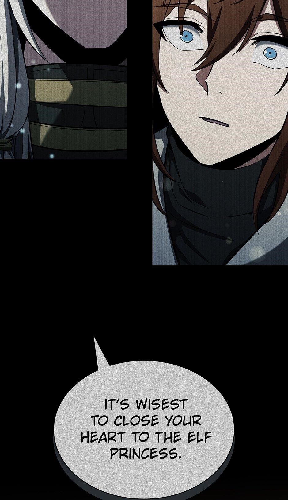 The Beginning After the End Chapter 180 - Page 61 in English