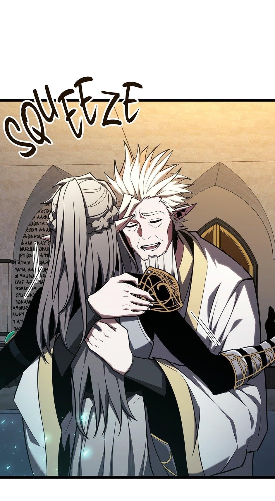 The Beginning After the End Chapter 180 - Page 72 in English