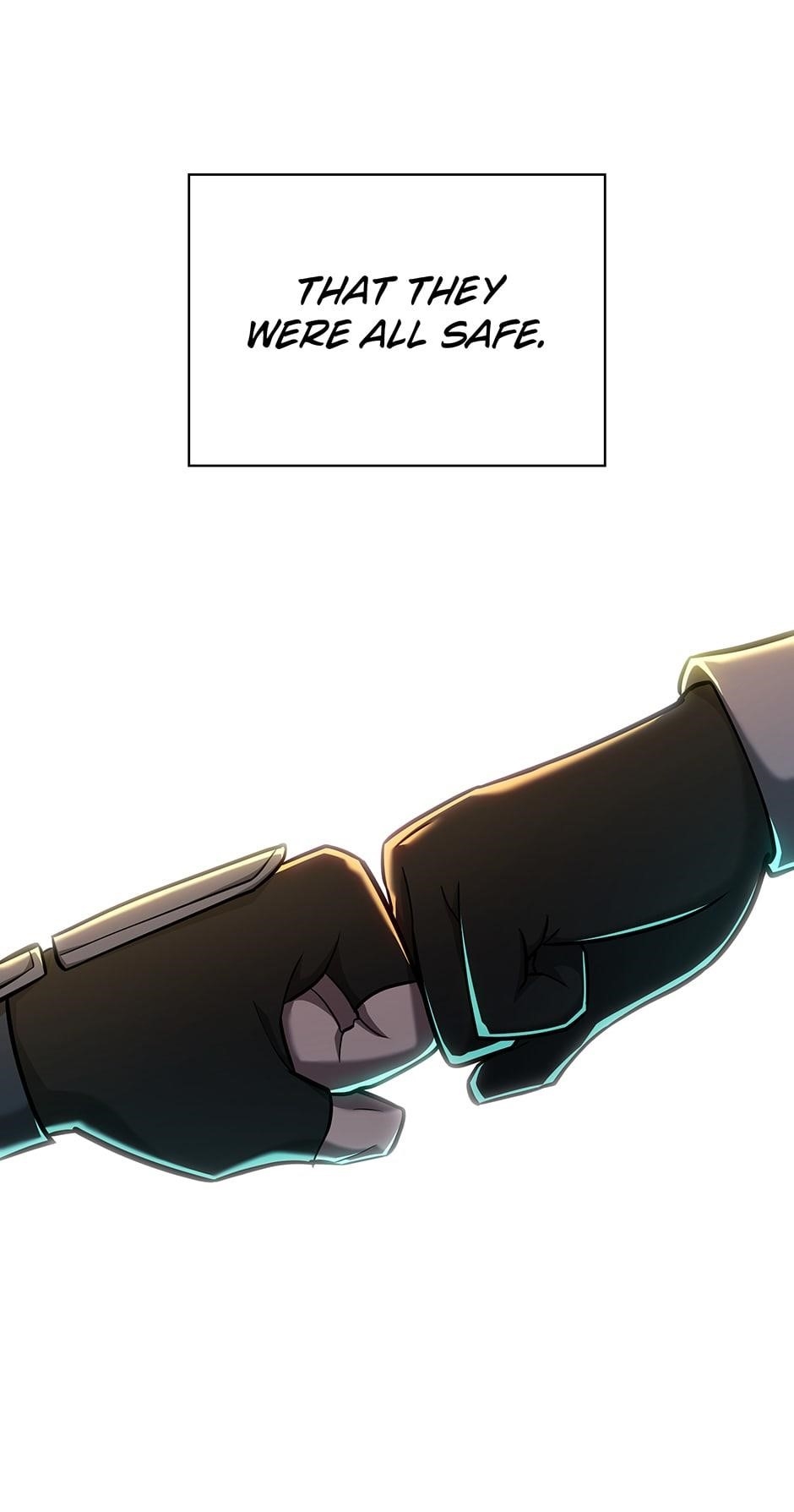 The Beginning After the End Chapter 180 - Page 83 in English
