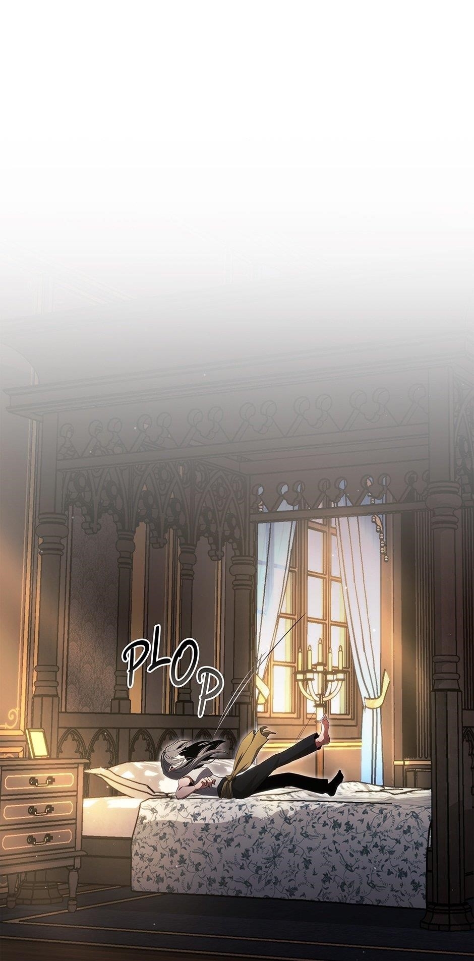 The Beginning After the End Chapter 180 - Page 84 in English