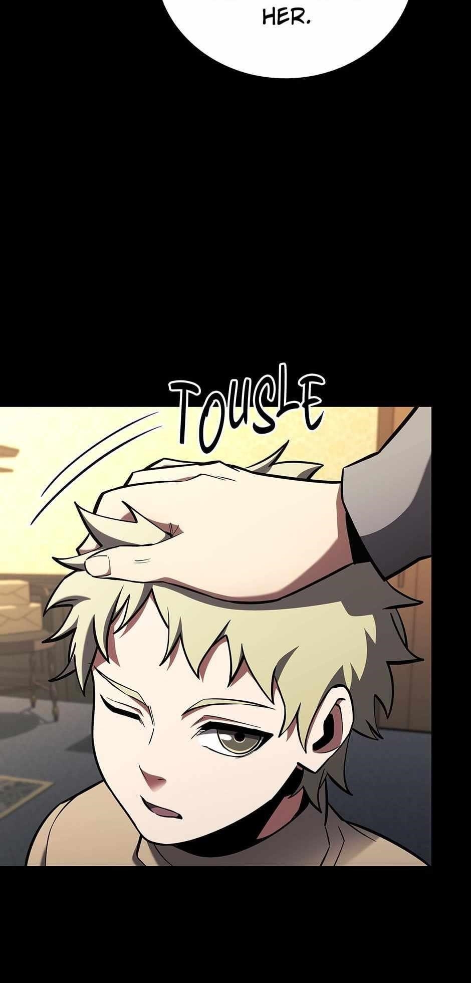The Beginning After the End Chapter 181 - Page 100 in English