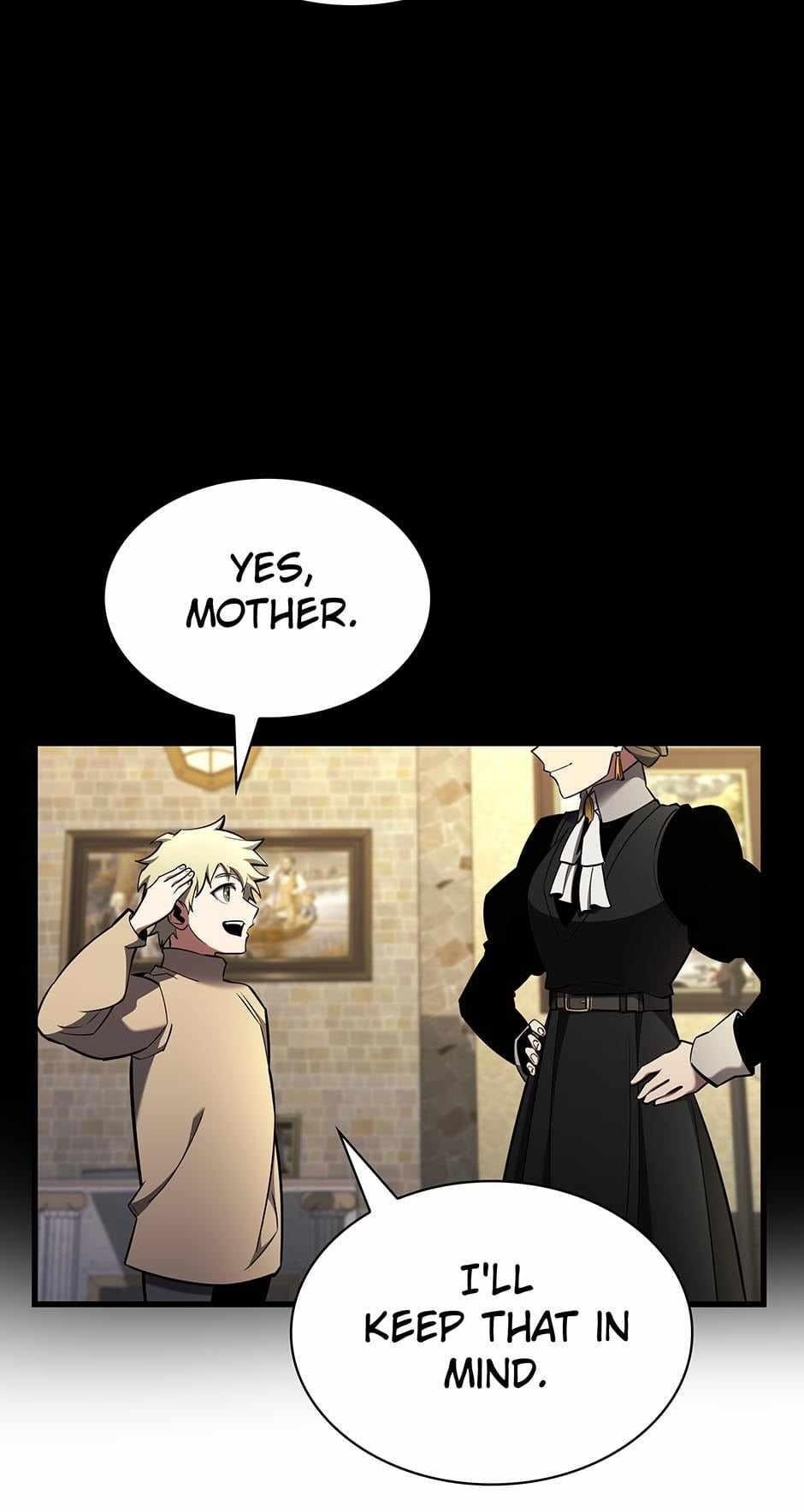 The Beginning After the End Chapter 181 - Page 104 in English