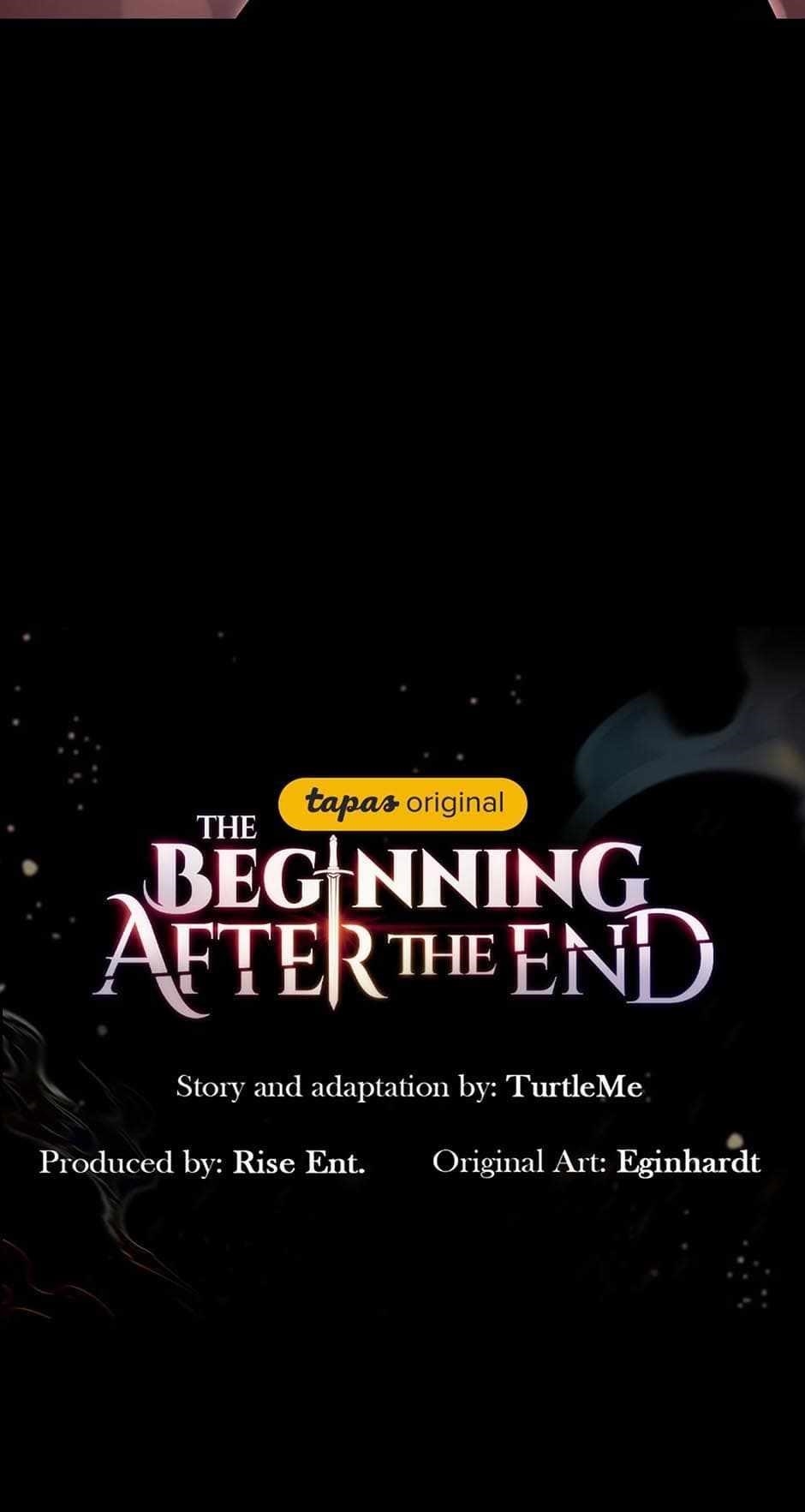 The Beginning After the End Chapter 181 - Page 106 in English
