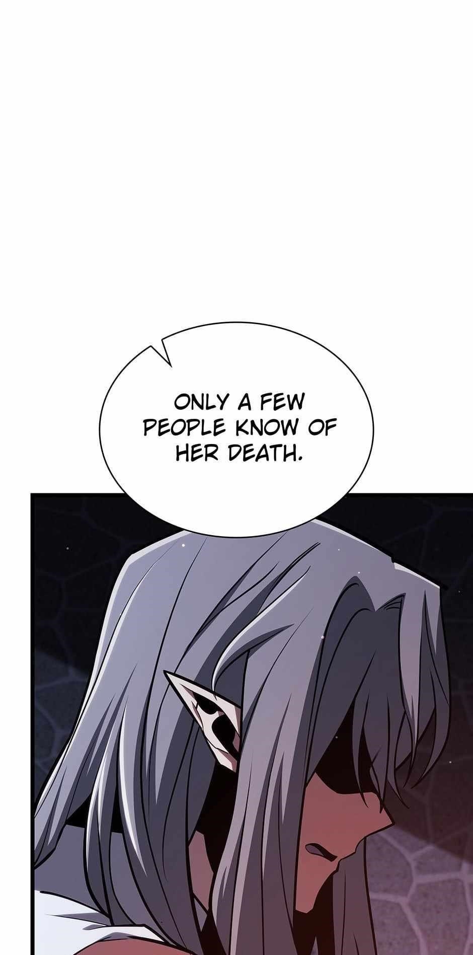 The Beginning After the End Chapter 181 - Page 12 in English