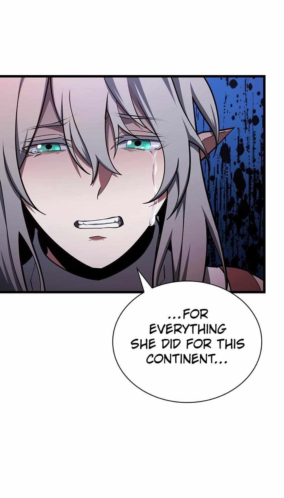 The Beginning After the End Chapter 181 - Page 15 in English