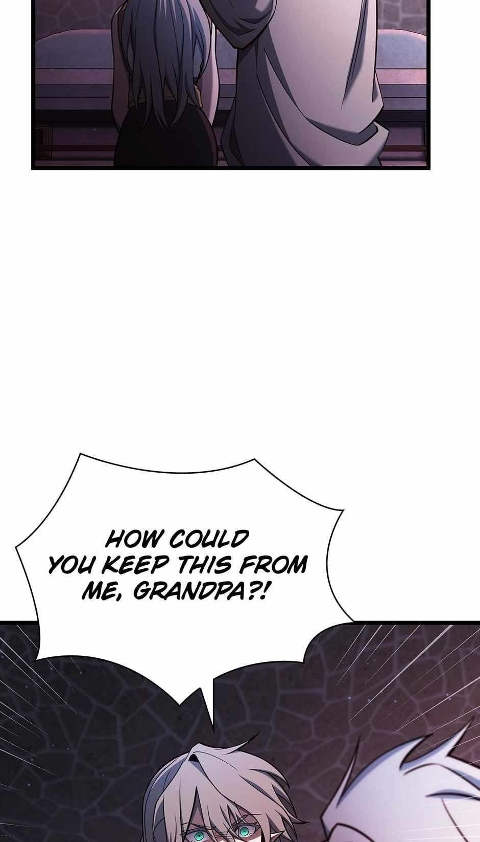 The Beginning After the End Chapter 181 - Page 18 in English