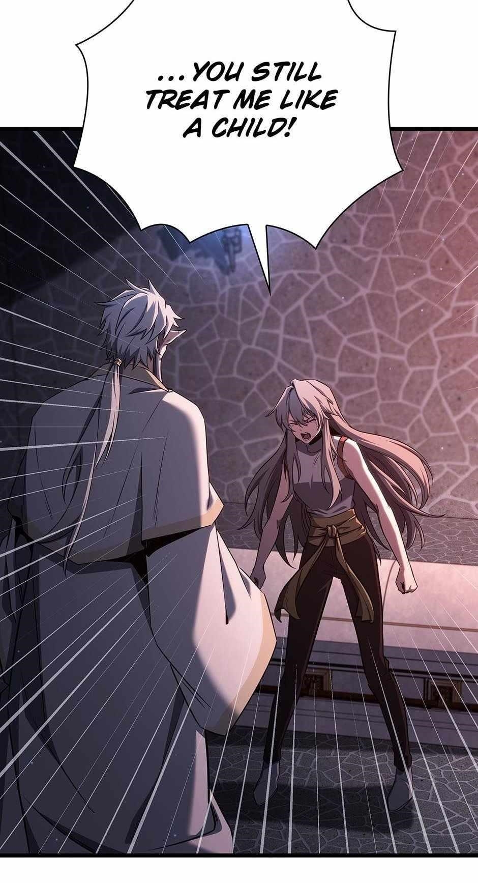The Beginning After the End Chapter 181 - Page 23 in English