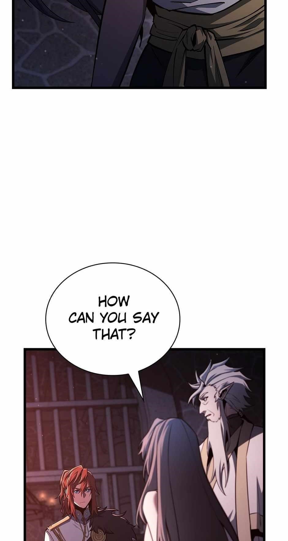 The Beginning After the End Chapter 181 - Page 26 in English