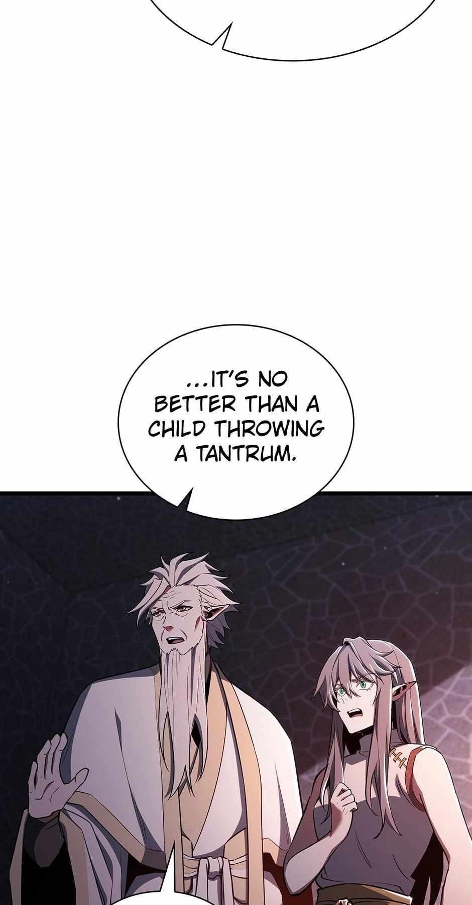 The Beginning After the End Chapter 181 - Page 30 in English