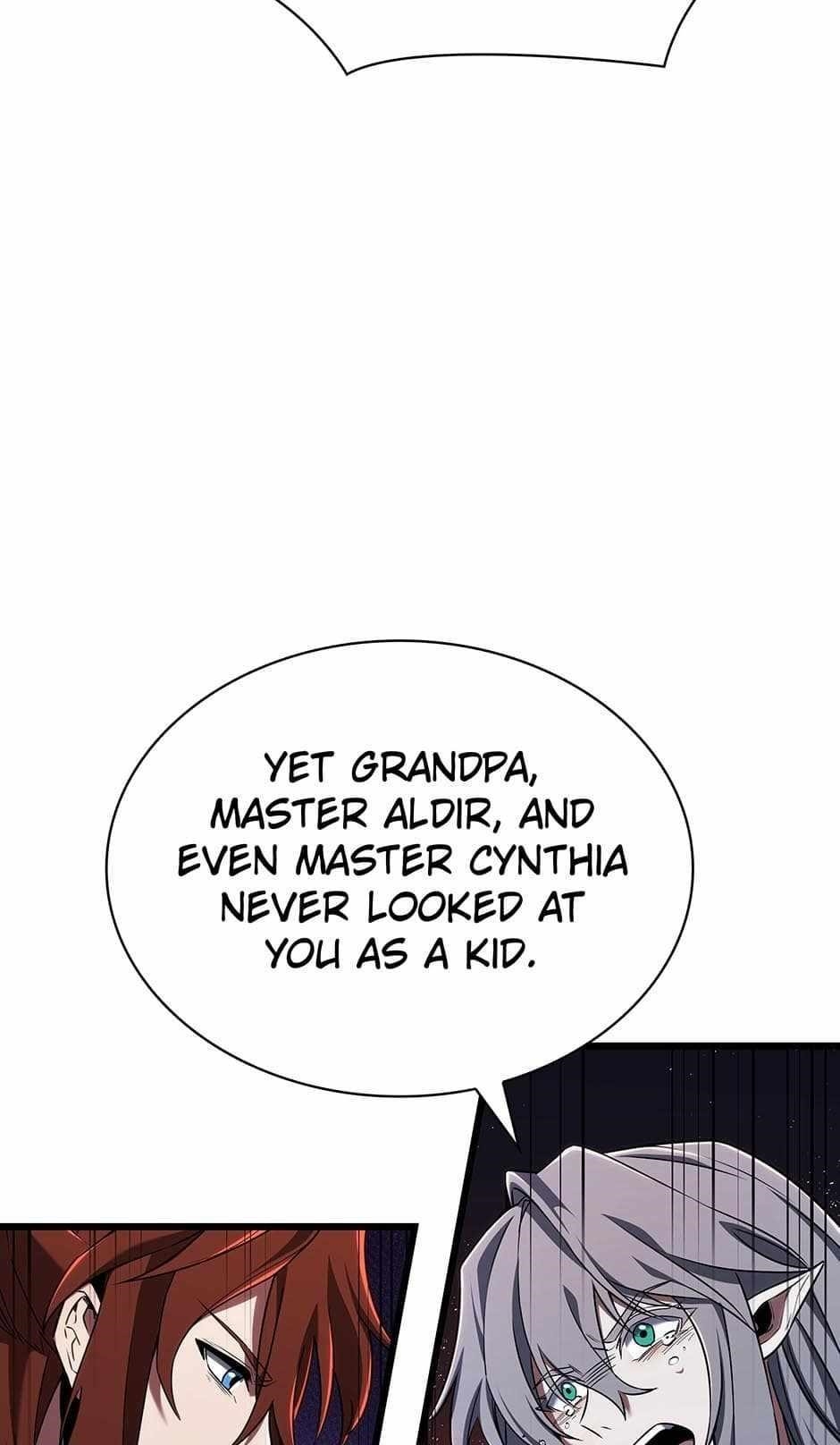The Beginning After the End Chapter 181 - Page 35 in English