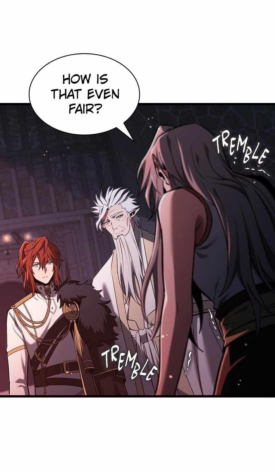 The Beginning After the End Chapter 181 - Page 38 in English