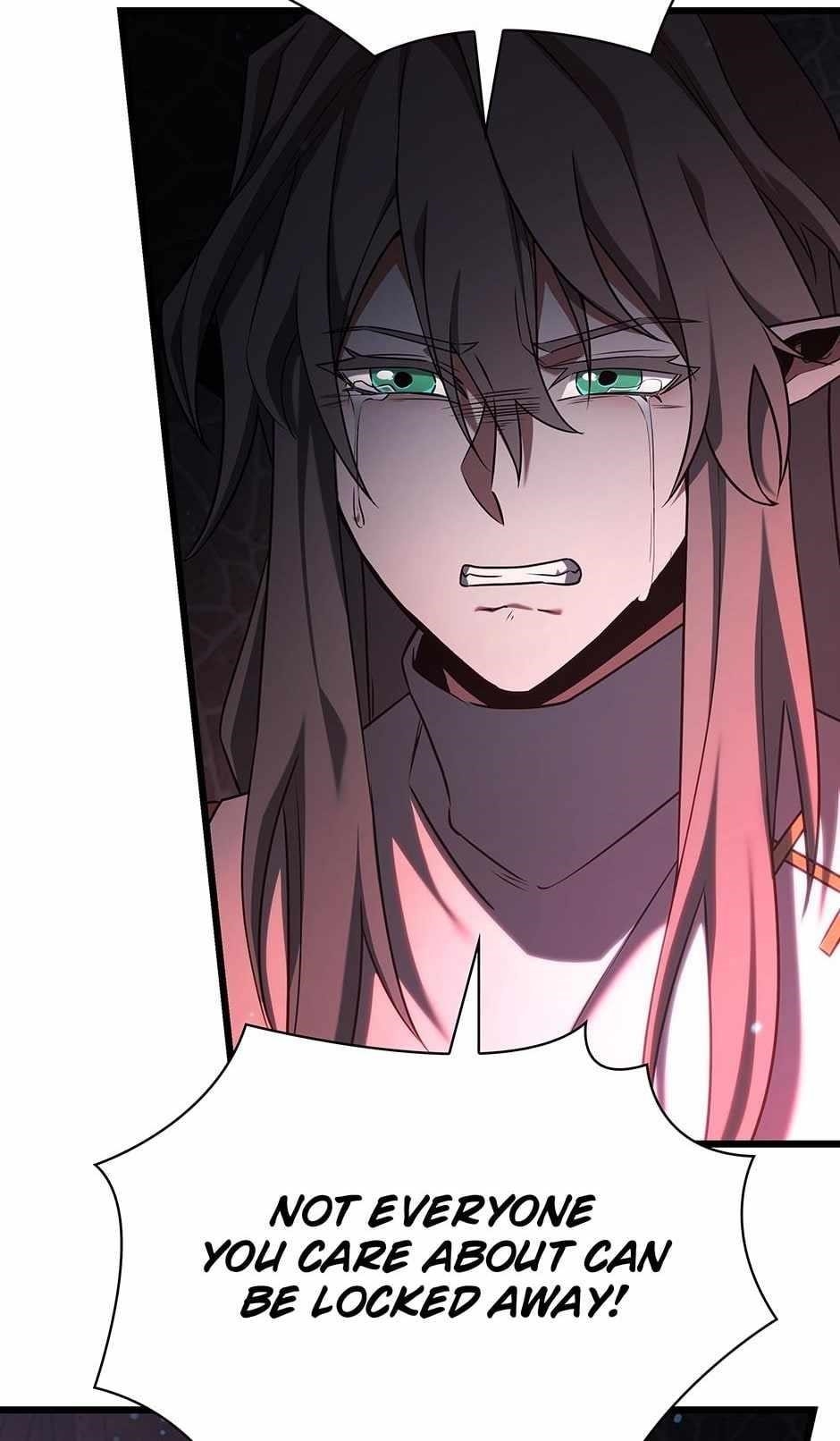 The Beginning After the End Chapter 181 - Page 42 in English