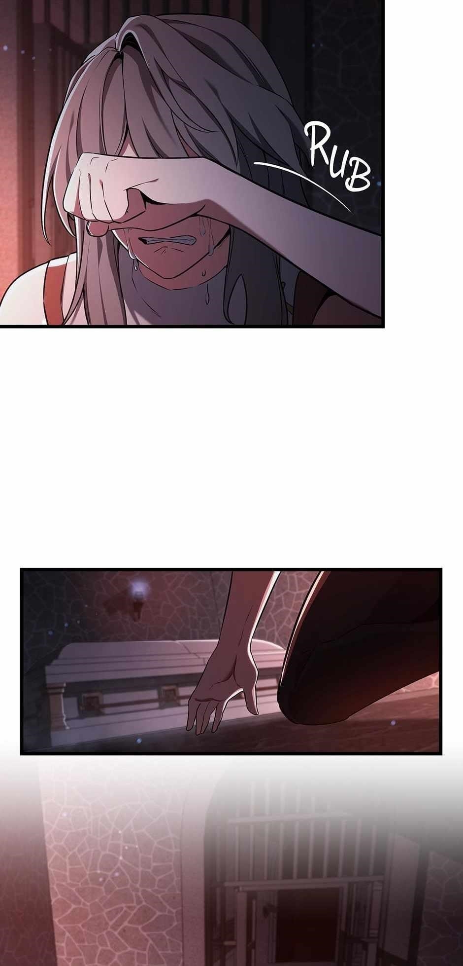 The Beginning After the End Chapter 181 - Page 51 in English