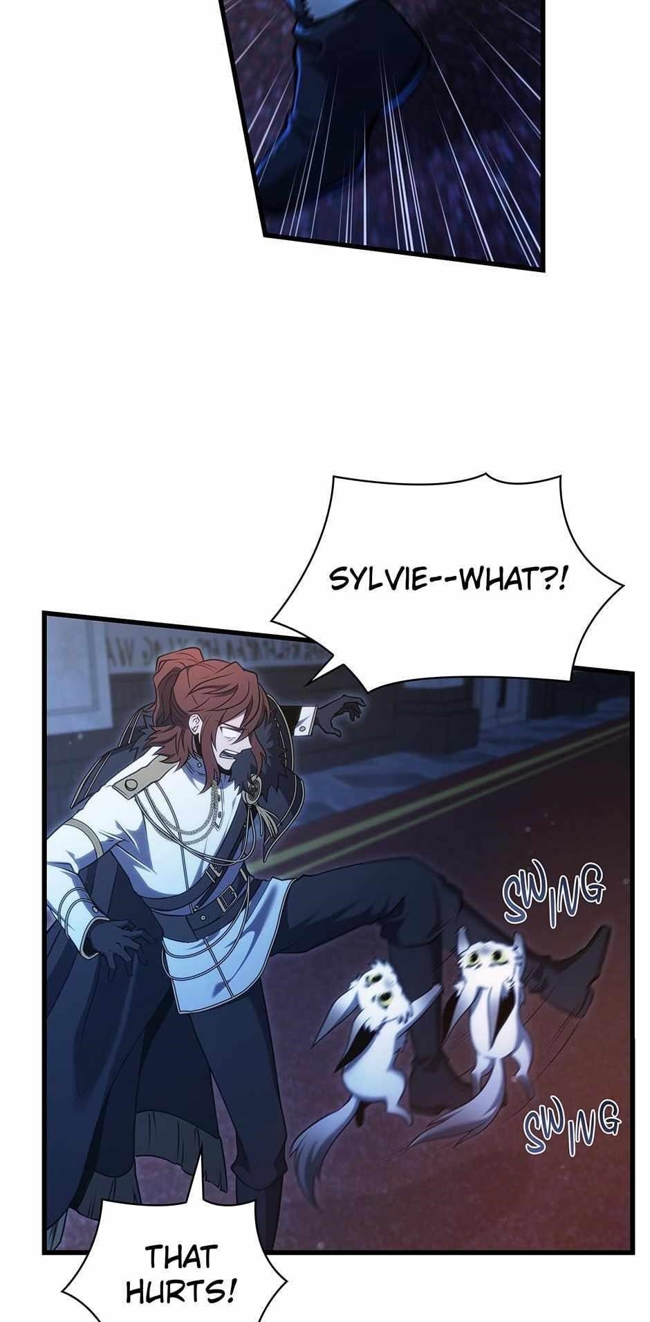 The Beginning After the End Chapter 181 - Page 56 in English