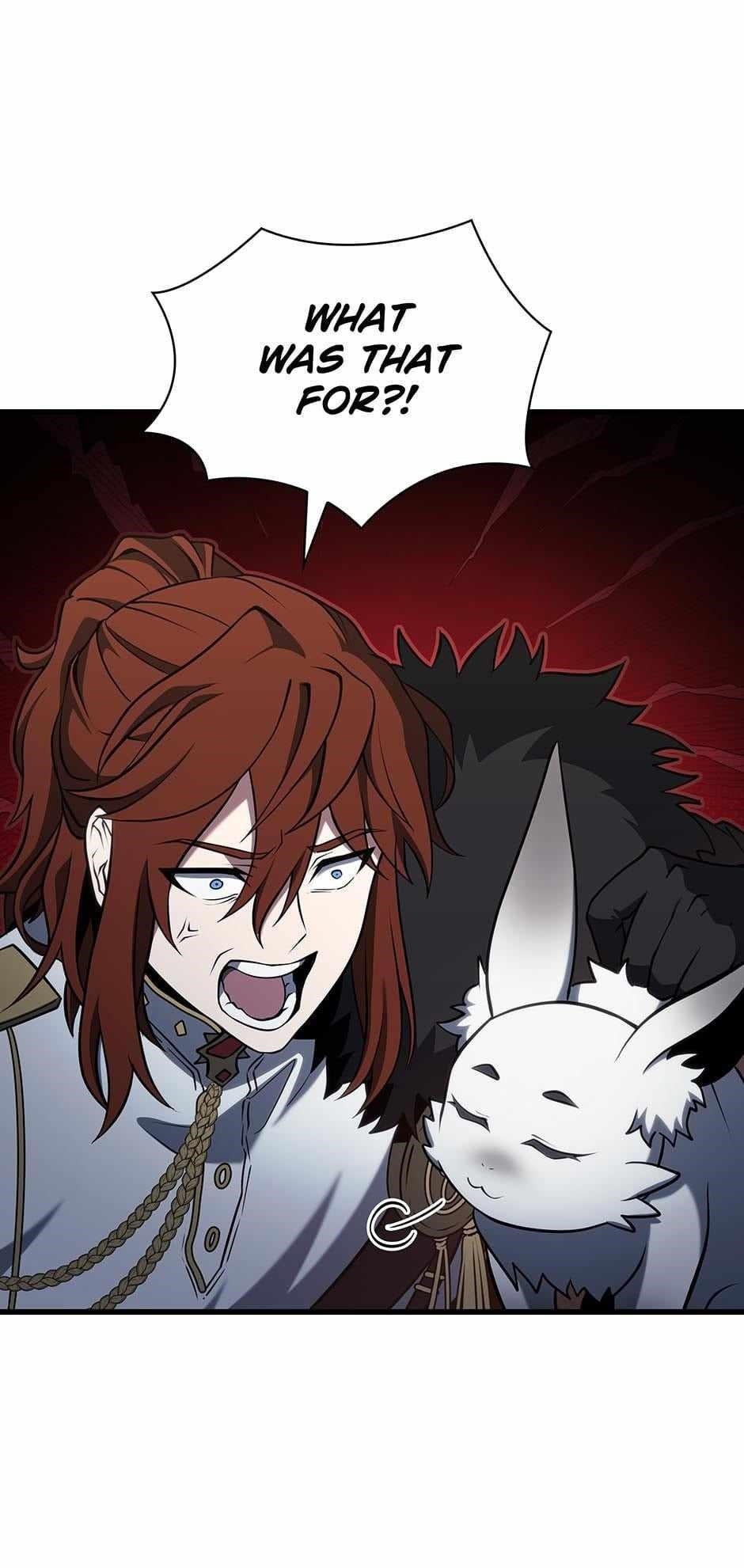 The Beginning After the End Chapter 181 - Page 58 in English