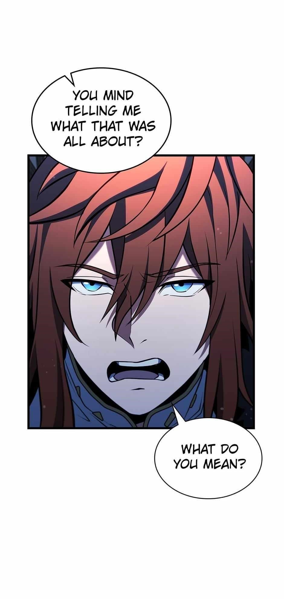 The Beginning After the End Chapter 181 - Page 59 in English