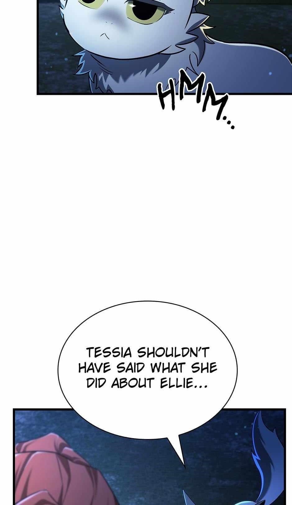 The Beginning After the End Chapter 181 - Page 64 in English