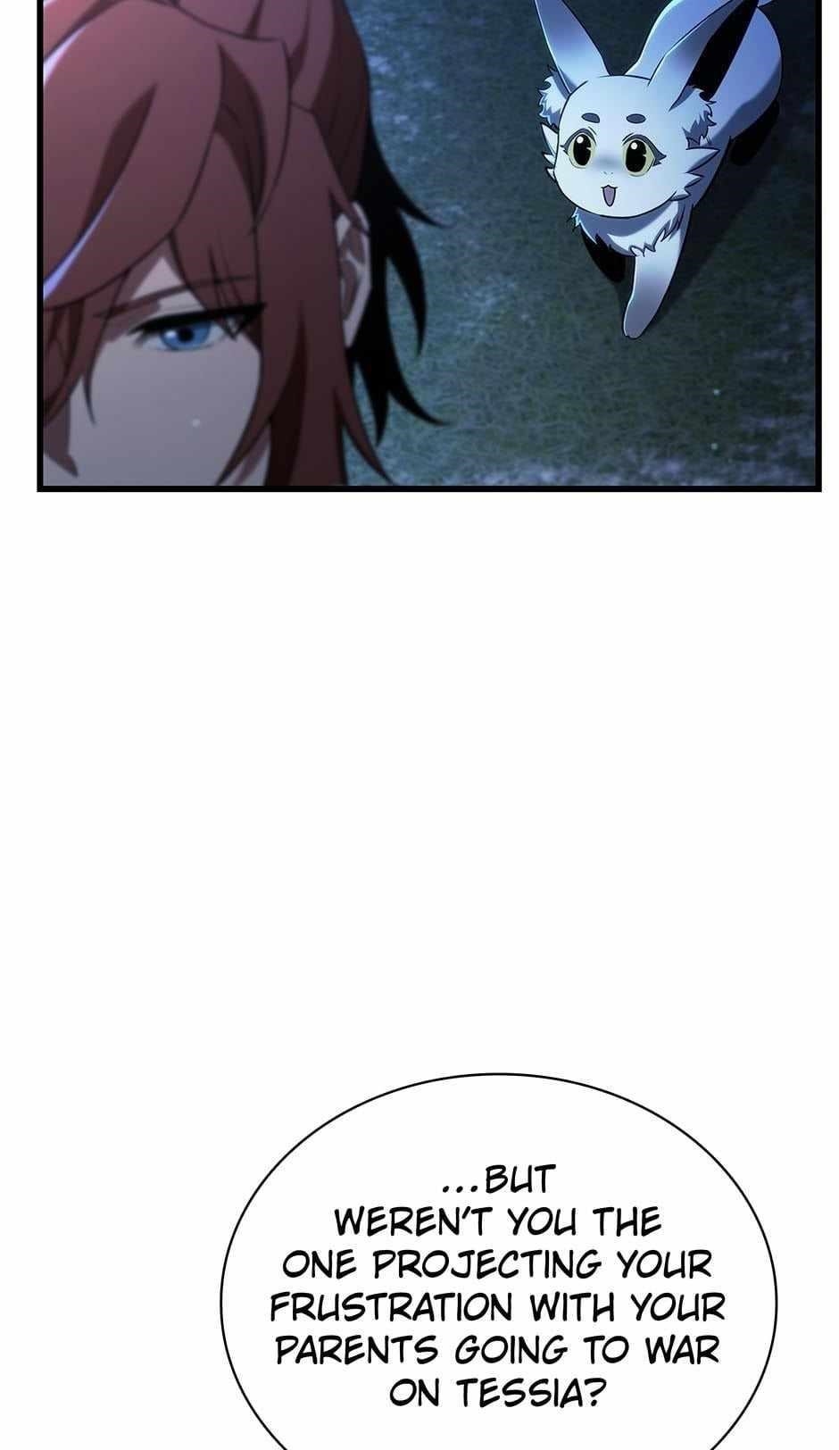 The Beginning After the End Chapter 181 - Page 65 in English