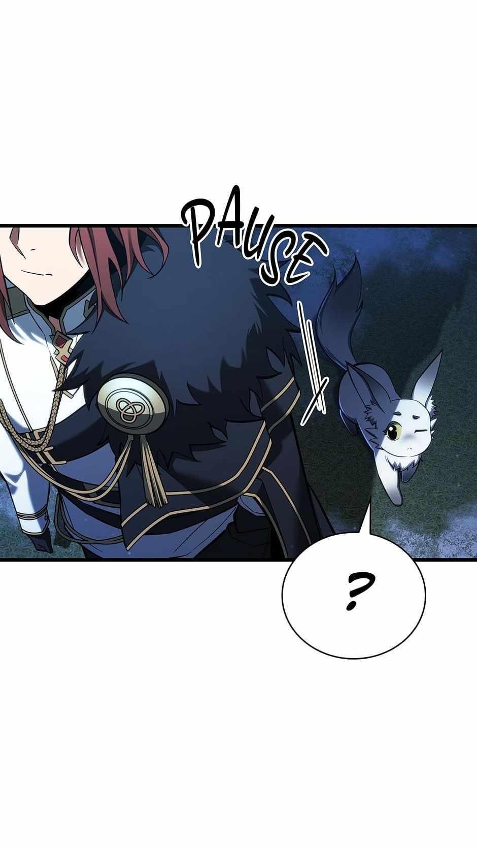The Beginning After the End Chapter 181 - Page 71 in English