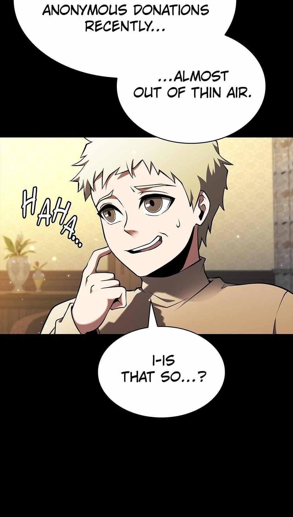 The Beginning After the End Chapter 181 - Page 81 in English