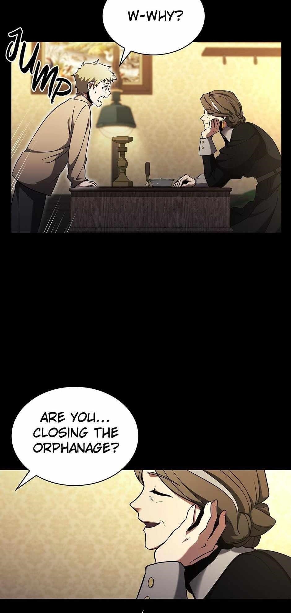 The Beginning After the End Chapter 181 - Page 83 in English