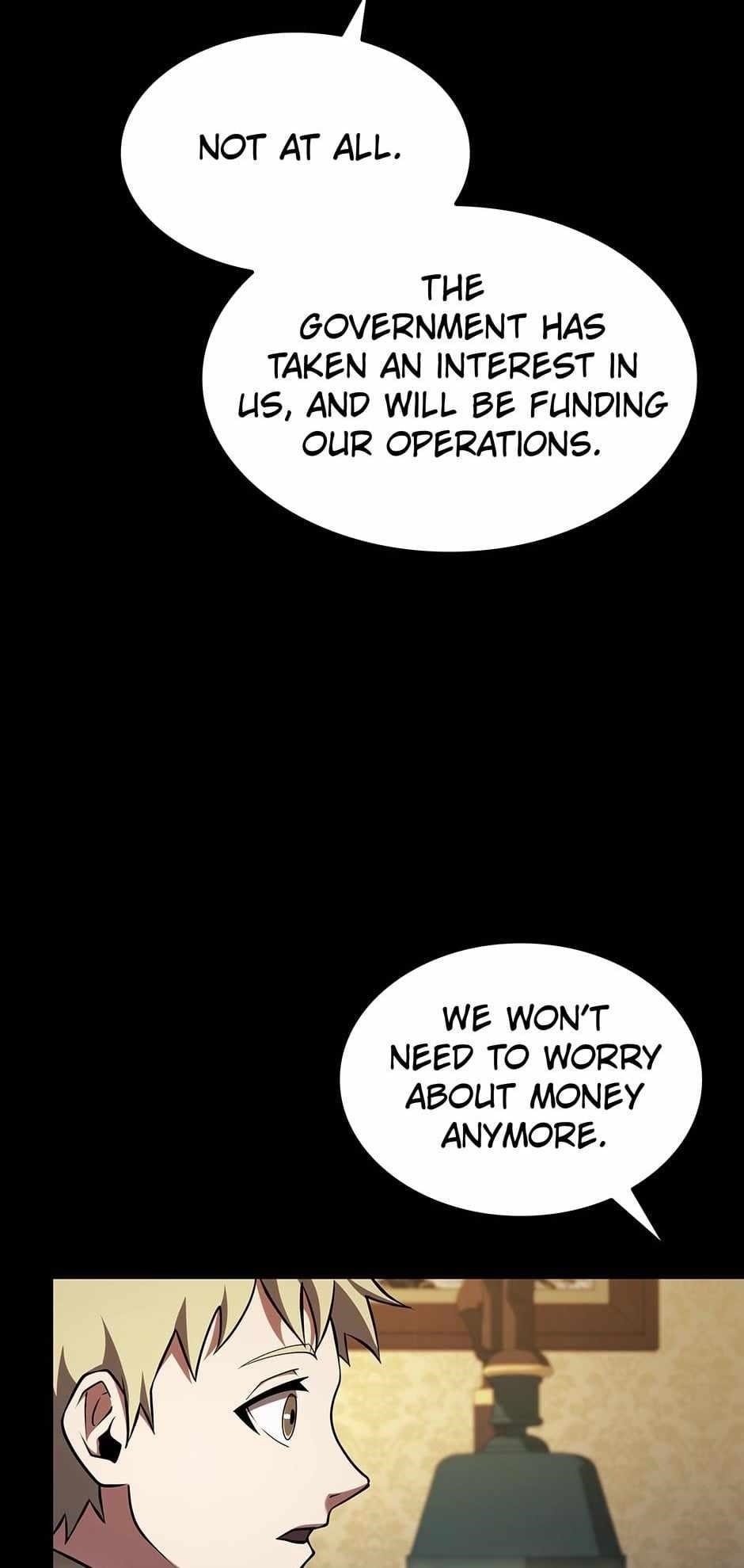 The Beginning After the End Chapter 181 - Page 84 in English