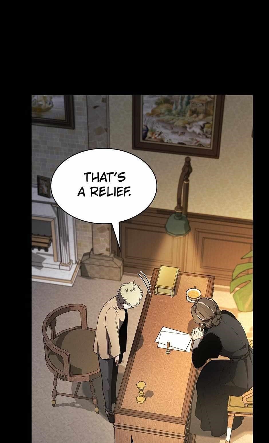 The Beginning After the End Chapter 181 - Page 87 in English