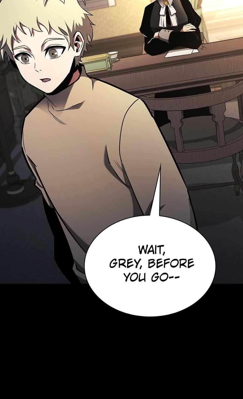 The Beginning After the End Chapter 181 - Page 89 in English