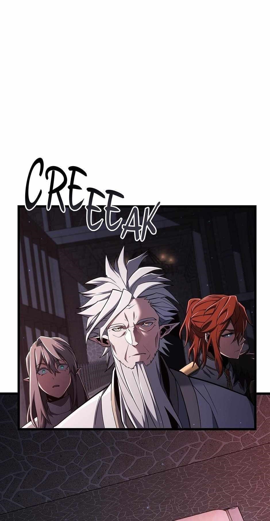 The Beginning After the End Chapter 181 - Page 9 in English