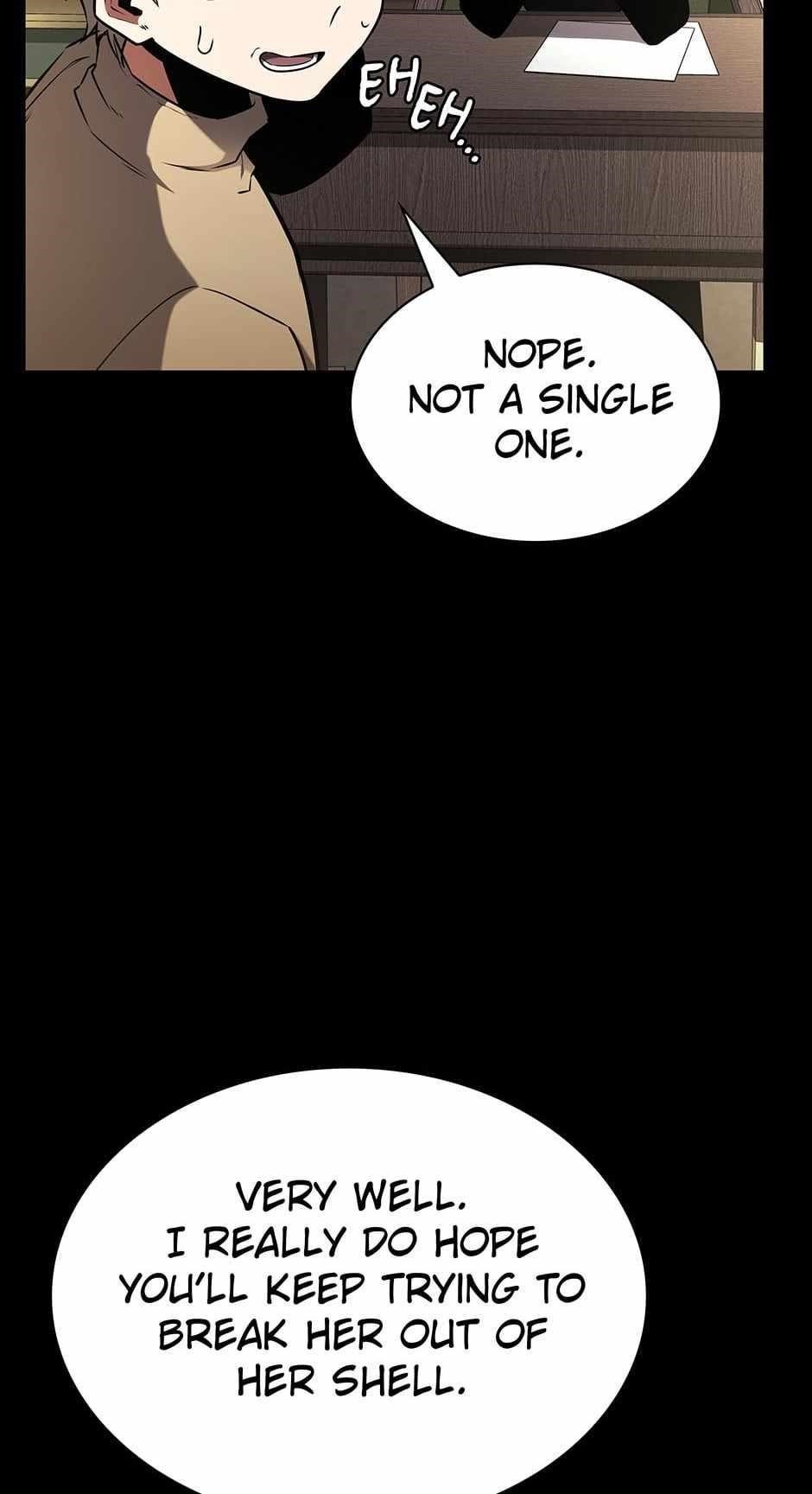 The Beginning After the End Chapter 181 - Page 93 in English