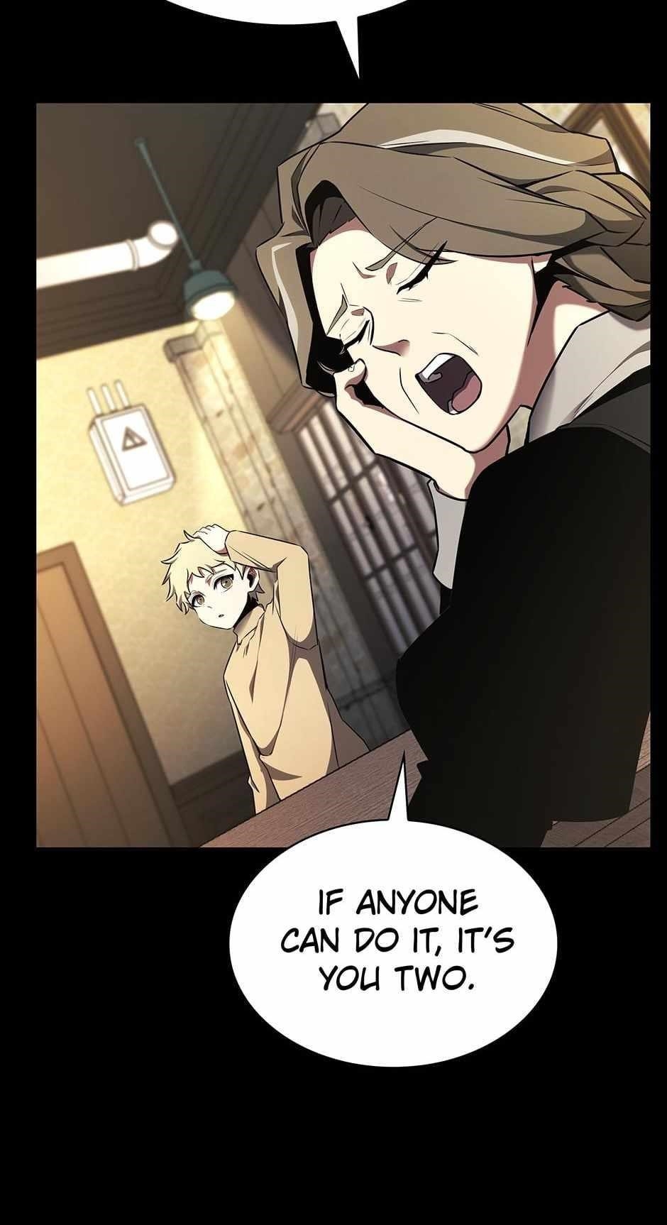 The Beginning After the End Chapter 181 - Page 94 in English