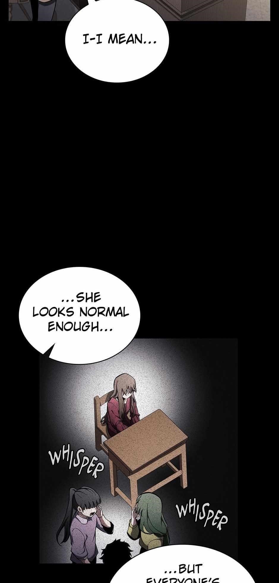 The Beginning After the End Chapter 181 - Page 97 in English