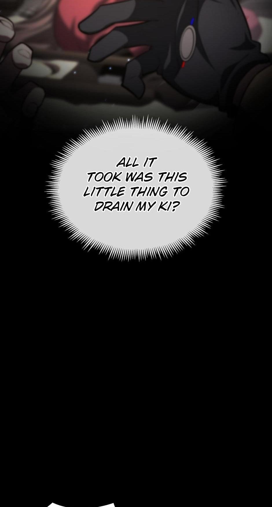 The Beginning After the End Chapter 182 - Page 100 in English