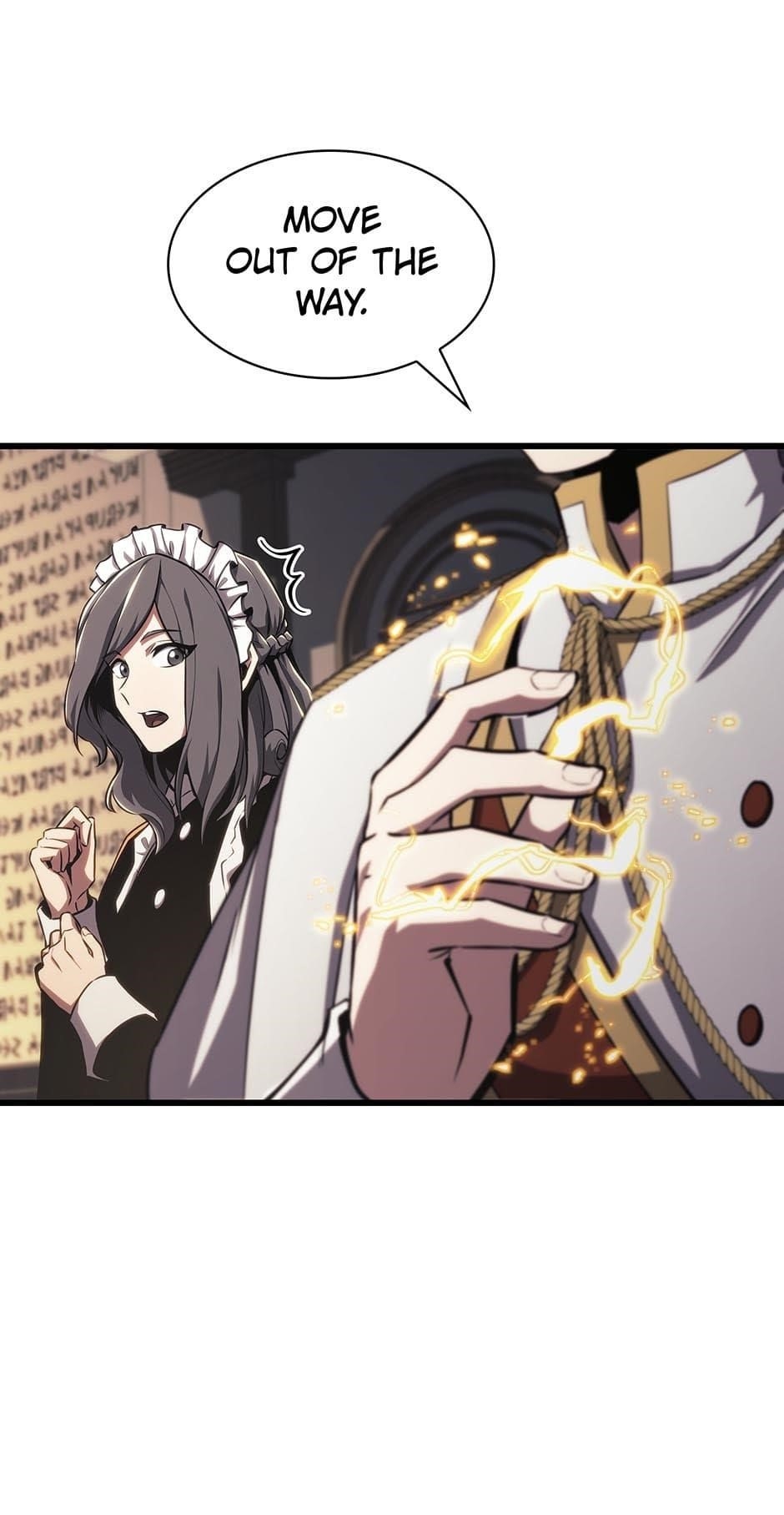 The Beginning After the End Chapter 182 - Page 108 in English