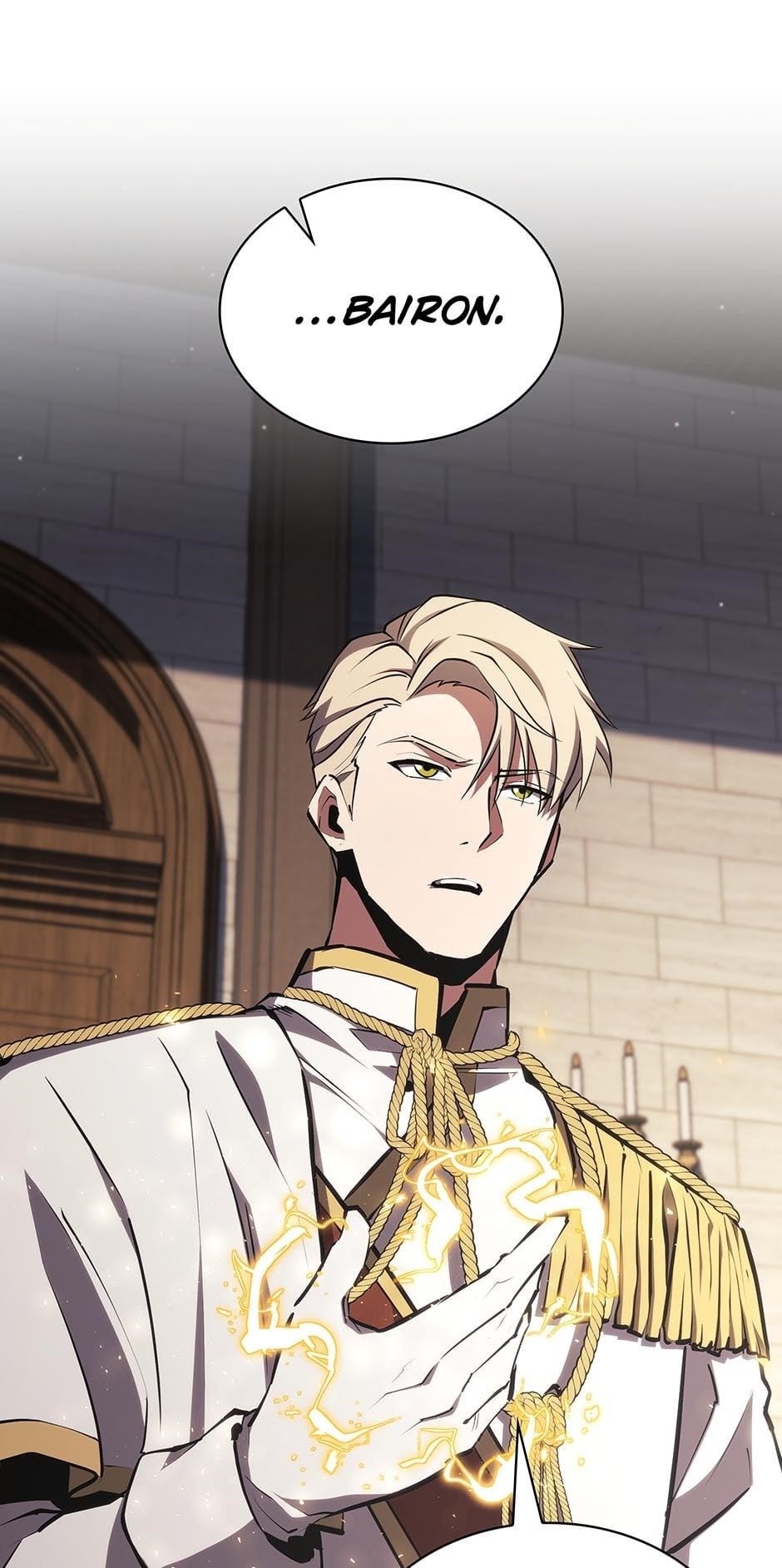 The Beginning After the End Chapter 182 - Page 113 in English
