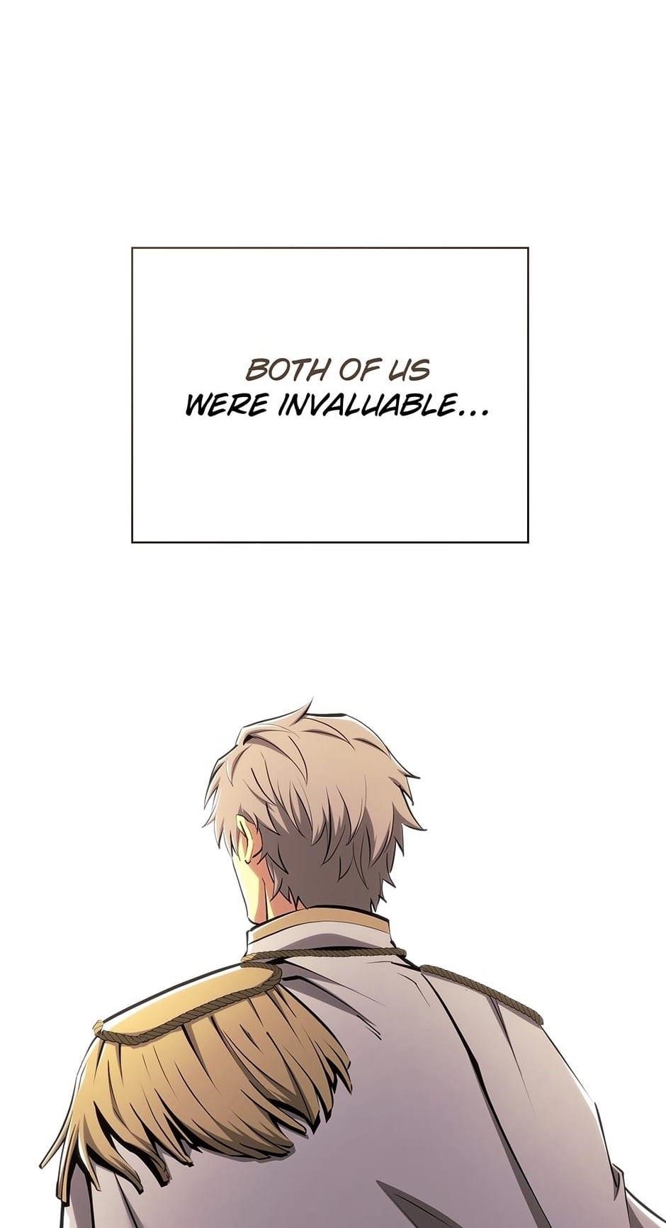 The Beginning After the End Chapter 182 - Page 119 in English